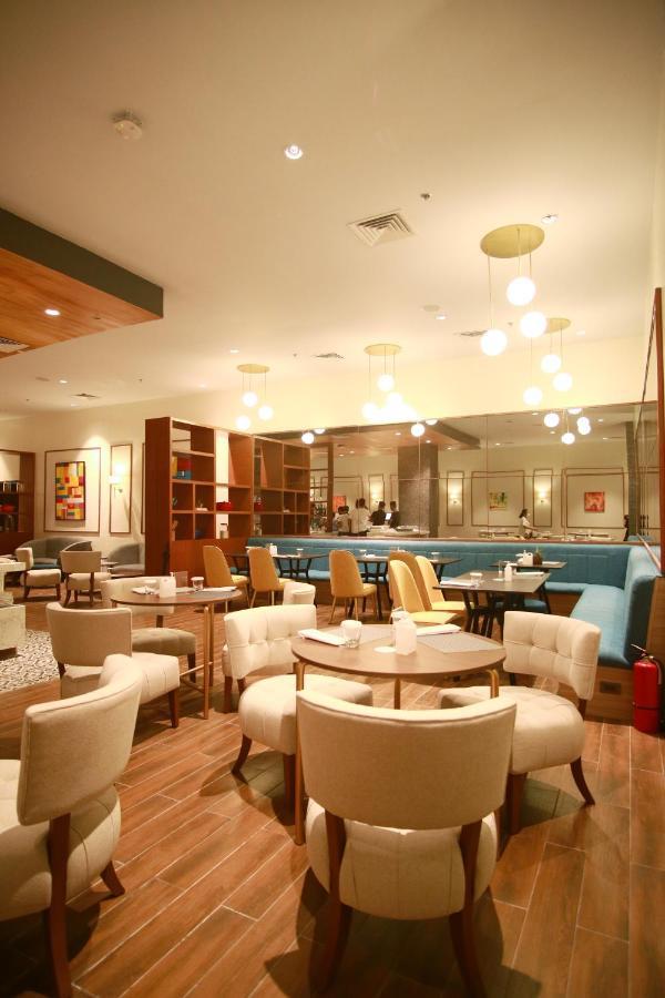 Summit Hotel Naga Extérieur photo