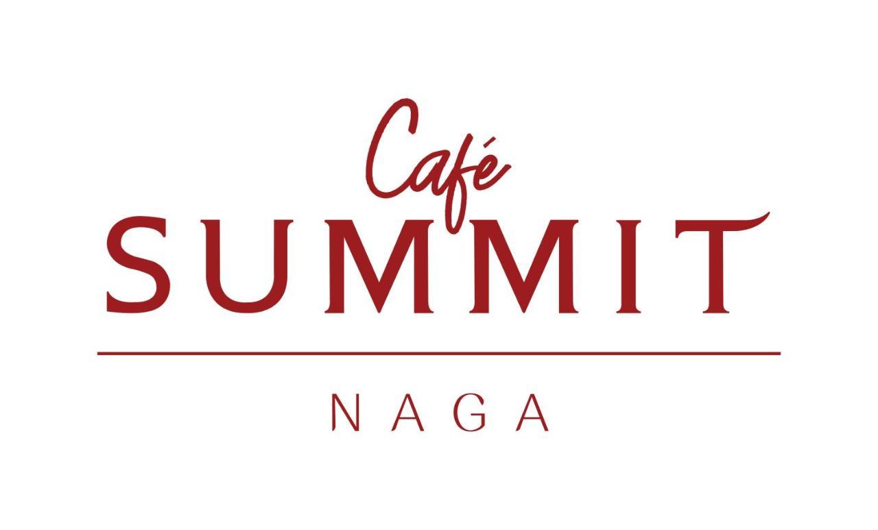 Summit Hotel Naga Extérieur photo