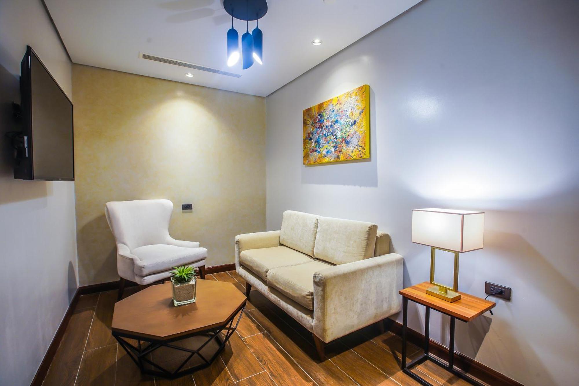 Summit Hotel Naga Extérieur photo